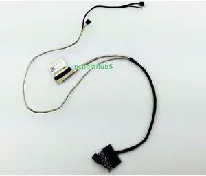 New For Asus Vivobook S550C S550CB S550CM S550CA S550CB-DB71T S550CB-DH51T Series LVDS LCD Touch Screen Cable 1422-01CR000