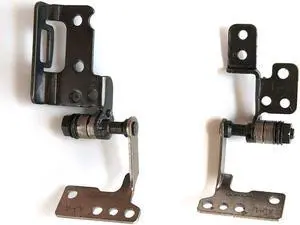 New For Acer Aspire V5-123-3634 V5-123-3659 V5-123-3876 V5-123-3883 Laptop LCd Hinge Set L&R