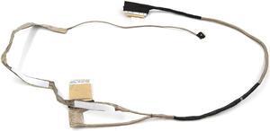 New For DELL INSPIRON 15 5545 5547 5548 sereis LCD Video Cable CN-0KC6CV DC02001VZ00