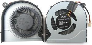 New For Acer Nitro 5 AN515-51 N16C7 N17c1 AN515-53 AN515-41 Series Laptop CPU Fan DFS541105FC0T