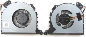New Laptop CPU Cooling Fan for Lenovo IdeaPad 320-15ABR 320-15AST 320-15IAP Type 80XS 80XV 80XR 81A3 DC28000DBF0