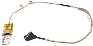 New For Asus ROG G750J G750JH G750JM G750JS G750JW G750JZ G750JX Series 2D LCD Video Cable 1422-01KS000