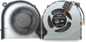 New For Acer Predator Helios 300 G3-571 G3-572 PH315-51 Series Laptop CPU Fan DC28000JRF0