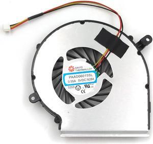 New For MSI GE62 GE72 GL62 GL72 GP62 2QD 2QE 2QF 6QC 6QD 6QF 6QE 7QF 7RD 7RDX 7RE 7REX Series Laptop GPU Fan