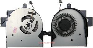 New Laptop CPU Cooling Fan for HP Envy M6-W000 M6-W100 Series 807524-001
