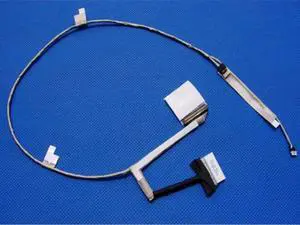 New Laptop lcd lvds cable for Sony Vaio SVT13127CXS SVT13128CXS SVT13128CYS SVT131290X SVT1312BPXS SVT1312V1ES