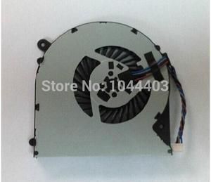 Laptop CPU Cooling Fan for toshiba Satellite 6033B0032201 KSB0705HA(-CF18) V000300010