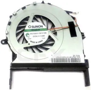 New Laptop CPU Fan for Acer Aspire 7745 7745-5632 7745-7949 7745G 7745G-3053 7745Z 7745ZG DFS551205MLOT-F96M MG75090V1-B010-S99