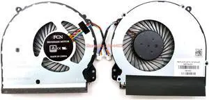 New Laptop CPU Cooling Fan For HP 17-BS 17-BS000 17-BS100 17-AK 17-AK000 17-X 17-X000 17-X 17-X000 Series 926724-001 OFJGN0000H New Laptop CPU Cooling Fan For HP 17-BS 17-BS000 17-BS100 17-AK 17-AK000 17-X 17-X000 17-X 17-X000 Series 926724-001 OFJGN0000H