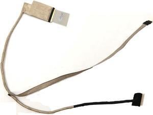 New For Sony VAIO SVE1712C1EW SVE17132CXB SVE17135CXB SVE17137CXB SVE171390X SVE1713ACXB Laptop Lcd Cable