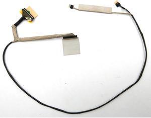New For Sony VAIO SVT15 SVT151 SVT15112CXS SVT15114CXS SVT15114CYS SVT151A11L SVT15115CXS Laptop LCD Video Cable 50.4YH08.001