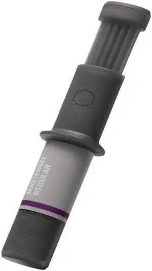 2019 New MasterGel Regular (1.5ml) High Performance Thermal Paste by Cooler Master
