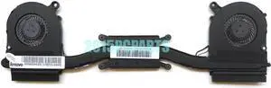 New For Lenovo IdeaPad Yoga2 Pro Pro13-ISE / UItrabook Yoga2 Pro13 Series Laptop CPU Fan With Heatsink AT0S9001SS0