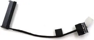 New For Acer Aspire 5 A517-51 A517-51-82HA A517-51G A517-51G-54GK A517-51G-55RE Laptop Hard Drive Connector & Cable DC02C00GE00