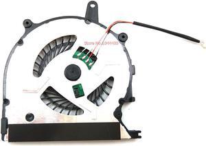 New Laptop CPU Cooling Fan for Sony Vaio Pro13 SVP13 SVP132 SVP13A laptop fan Cpu cooling fan cooler