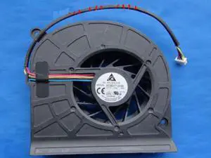 New For Asus ET2400A fan ET2400E ET2400 one machine fan desktop computer CPU cooling fan KDB0712HB-D009 KDB0712HB D009 12V 0.45A