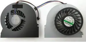New For HP EliteBook 8560W 8570W Series Laptop CPU Cooling Fan MF60150V1-C001-S9A
