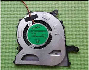 New Laptop CPU Cooling Fan for Sony Vaio FIT13A SVF13 F13N SVF13N 13N 13A 3FFI1TMN000 3FFI1TMN010 AB0600HX0403Z1 UDQFRSH01CQU