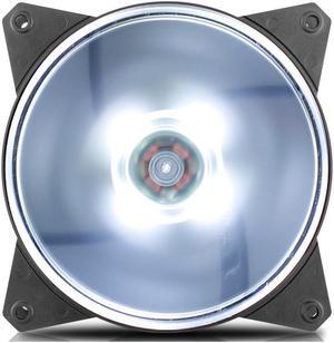 MasterFan Lite MF120L White by Cooler Master