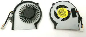 New Laptop CPU Fan for Acer Aspire V5-122 V5-122P V5-132 V5-132P V5-122P-0467 V5-122P-0468 V5-122P-0482 V5-122P-0408 Series