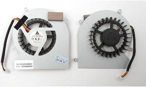 New Laptop CPU Cooling Fan For Gateway M-6800 T-68 T-63 W350 W350A W350I W650 W650I W650UI Series AD4505HB-G03