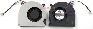 New Laptop CPU Cooling Fan For MSI MSAC73 For Haier C3 C5 Q50 Q51 Q52 B321 Q5T Q7-one HDP-9185 PLB08020S12H