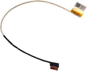 New For Toshiba Satellite C55D-C C55T-C L50-C L55-C L55T-C P55T-C S55-C Series Laptop LCD Cable DD0BLQLC400 40Pins