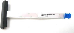 New HDD Cable For HP Envy M6-AQ103DX M6-AQ105DX M6-AR004DX X360 15-AQ 15T-AQ M6-AQ M6-AR Hard Drive Cable 856788-001