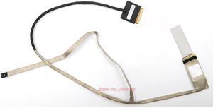New For MSI GE72 PE70 2QD 2QE 2QF 6QE GT72S 6QD 6QE 6QF MS-1791 MS1791 EDP LCD Video Cable K1N-3040026-H39 30Pins