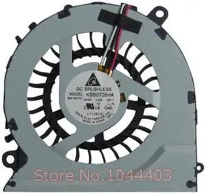 New Laptop CPU Cooling Fan for Samsung NP-700Z3A NP-700Z3AS06US NP700Z3A NP700Z3AS06US 0M104271 BA62-00630A
