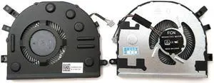 New For Lenovo Ideapad 310S-14AST 310S-14IKB 310S-14ISK 510S-14IKB 510S-14ISK 510S-15ISK FLEX 4-1570 Laptop CPU Fan DC28000HJF0