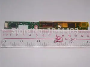 Brand New Laptop LCD Screen Inverter For toshiba Satellite A305-SP6931C A305-SP6931R A305-SP6941 A305-ST551E
