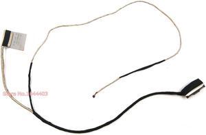 New Laptop LCD Video Cable For Acer Aspire V5-573 V5-573G V5-573P V5-573PG V7-581 V7-581G V7-581P V7-581PG Series DD0ZRKLC040