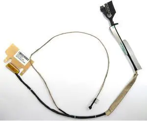 New For HP Pavilion Touchsmart 14-B 14-B000 14-B100 Series Laptop LCD cable DD0U33LC230