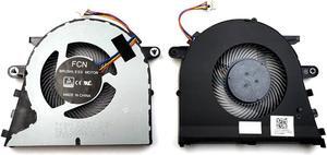 New For Lenovo V330-15IKB V330-15ISK Laptop CPU Cooling Fan DFS531005PL0T