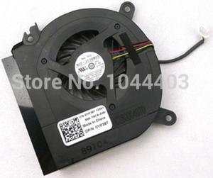 Laptop cpu cooling fan for Dell Precision M4400 13.V1.B3458.F.GN C449K DC280005OS0 MCF-J13BM05 MG75120V1-Q000-S99 ZB0507PGV1-6A