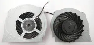 New Laptop CPU Fan Nidec G95C12MS1AJ-56J14 12VDC 2.10A Cooling fan