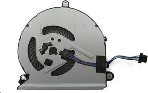 New Laptop fan for HP Pavilion 15-AU151NR 15-AU158NR 15-AU159NR 15-AU183CL 15-AU193CL CPU Cooling Fan