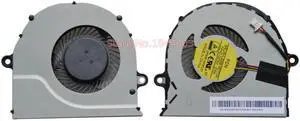 New Laptop CPU Cooling Fan for Acer Aspire E5-571-3630 E5-571-37SY E5-571-38KJ E5-571-509R E5-571-54GC E5-571-5552