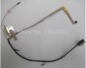 New Genuine Laptop lcd cable for Sony VAIO VPC-S13BFX/B VPC-S13CGX VPC-S13DGX VPC-S13EGX VPC-S13SGX/ZI DD0GD3LC000