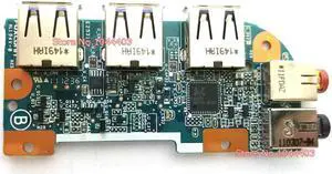 Original for Sony Vaio PCG-61212T PCG-61211T IFX-565 IFX565 USB Audio Sound Board Audio_USB DB M960 MP Test OK