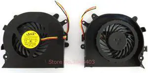 New Laptop CPU Cooling Fan for Sony Vaio PCG-71311L PCG-71311M PCG-71311W PCG-71312 PCG-71312L PCG-71312M UDQFRZH14CF0
