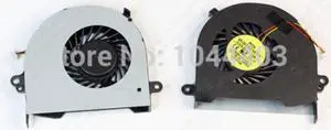 New Laptop cpu cooling fan for toshiba Satellite C75D-A7102 C75D-A7114 C75D-A7130 C75D-A7213 C75D-A7223 C75D-A7226 C75D-A7265NR