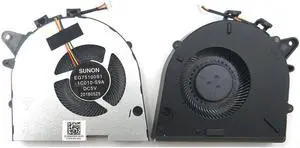 New For Lenovo Legion Y7000P Y530P Series Laptop CPU Cooling Fan