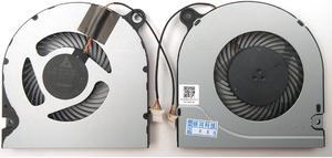 New Laptop CPU Fan for Acer Aspire 5 A515 A515-51 A515-51-3509-A A515-51-563W-A Series 13N1-01A0412