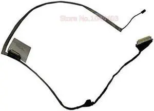 New Laptop lcd video cable for acer Aspire E1-572-6453 E1-572-6459 E1-572-6692 E1-572-6829 E1-572-6870 E1-572-6899