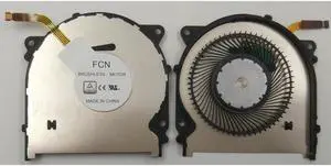 New For Lenovo IdeaPad Miix 720-12ISK Table Laptop CPU Cooling Fan DFS430705PB0T FJ50