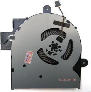 New Laptop CPU Cooling Fan for HP Envy M6-W010DX M6-W011DX M6-W014DX M6-W015DX M6-W101DX M6-W102DX M6-W103DX M6-W105DX
