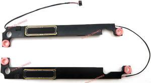 New Original Laptop internal Speaker For Dell XPS 15 XPS 9550 Speakers TX47W 0TX47W PK23000RP00