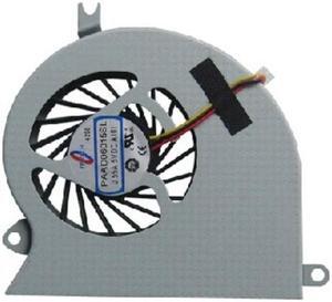 New laptop notebook CPU Cooling Fan For MSI GE40 MS-1491 MS-1492 X460 X460DX X460DX-216US X460DX-291US E33-0800261-MC2